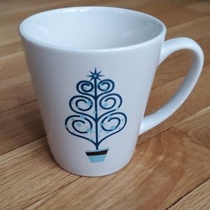Christmas Tree Mug
